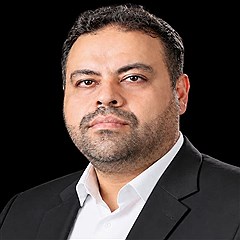 محمدحسین ذوالفقاری