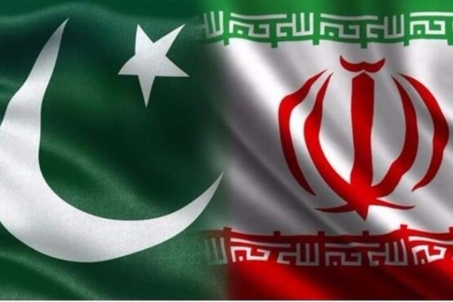علاقمندی بازار پاکستان به تولیدات ایرانی