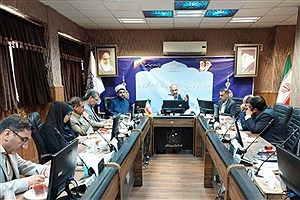 رونمایی از دستور العمل جدید عفاف و حجاب در مدارس و ادارات اموزش و پرورش فارس