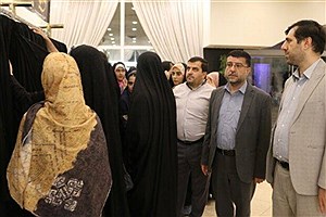 معاون سیاسی فرمانداری شیراز از برپایی دائمی پاتوق های عفاف و حجاب خبر داد