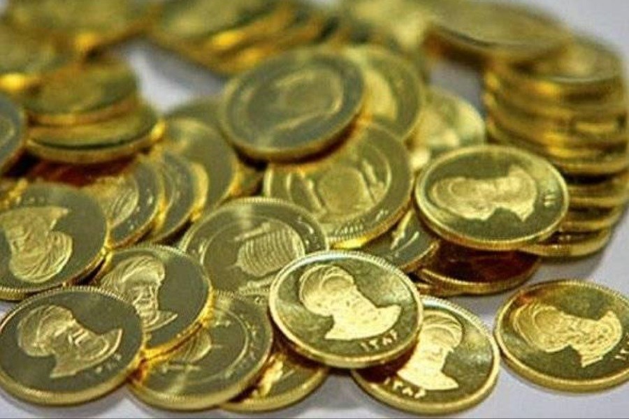 سکه با عیار پایین در بازار شیراز کشف شد