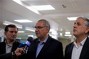 افتتاح بیمارستان های استان تهران در صف انتظار