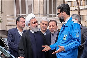 اعتماد علی آبادی به مدیر سابق دولت روحانی در حوزه صنعت