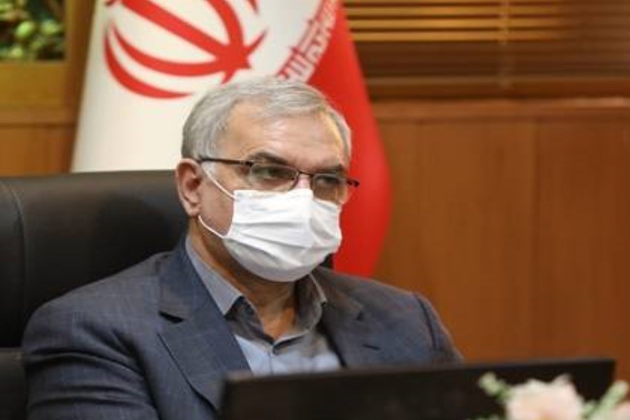 تصویر گام بزرگ ایران در صادرات دارو به تاجیکستان