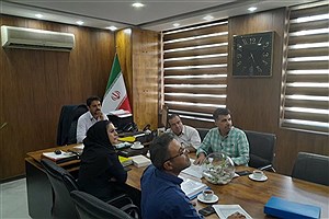 اجرای طرح صدور سند مالکیت اراضی طرح اقدام ملی در روستای سلطان آباد شیراز آغاز شد
