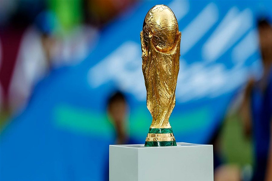 قرار گرفتن ایران در سخت‌ترین گروه مقدماتی جام جهانی 2026
