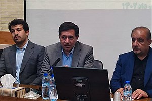 117 اولویت و چالش بخش کشاورزی استان فارس شناسایی و بررسی شد