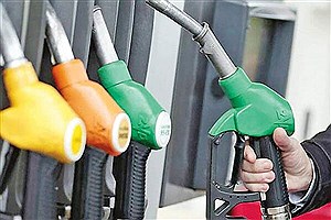 نبود شرایط لازم برای صحبت در خصوص افزایش بنزین