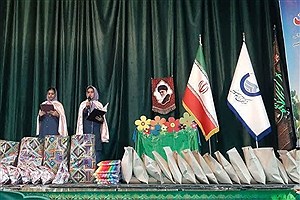 جشنواره فرهنگی آب، زلال زندگی در شهرستان اقلید برگزار شد