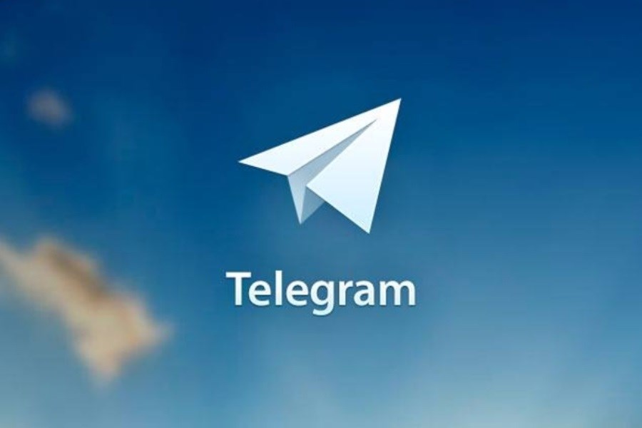 تصویر سلام کاربران تلگرام به شبکه اجتماعی و پایان راه در قالب پیام رسان