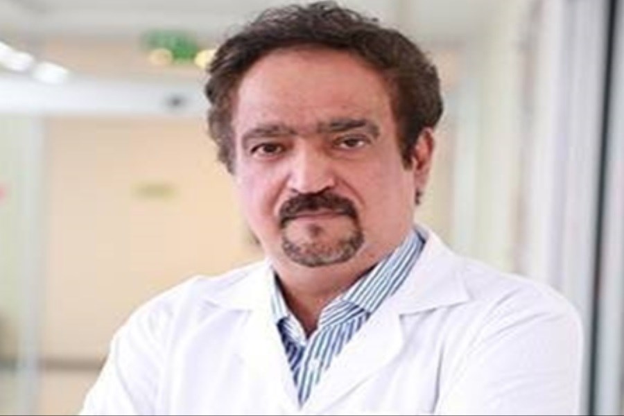انتصاب سرپرست دانشگاه علوم پزشکی مشهد با حکم وزیر بهداشت