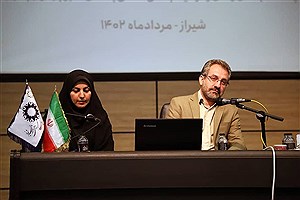 نخستین همایش تبیین سیاست های فرهنگ شهروندی با حضور فعال محیط زیست فارس