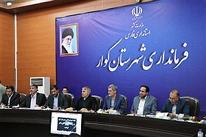 مصداق بارز دولت خدمتگزار در اقدامات جهاد کشاورزی فارس