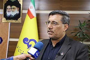 برنامه های استراتژیک شرکت گاز استان مازندران  در رفع مسائل و مخاطرات زیست محیطی
