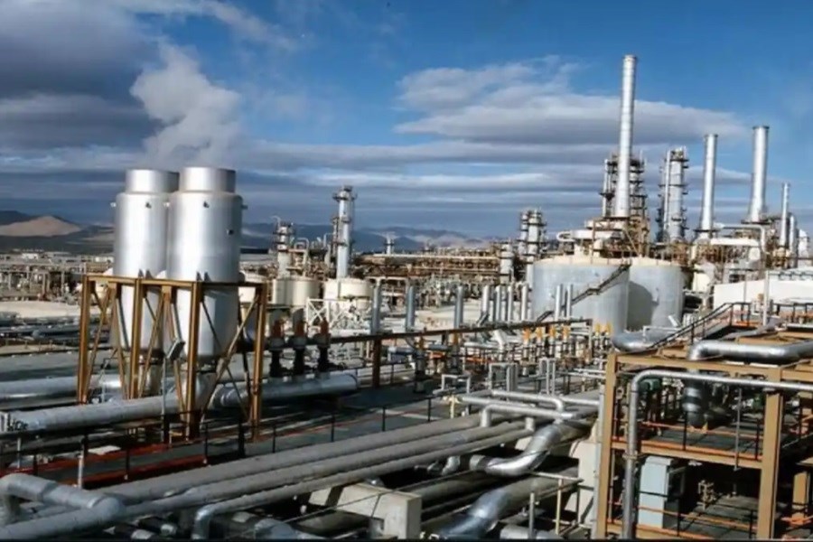نتیجه بررسی افزایش 32 درصدی سود خالص پالایش نفت بندرعباس
