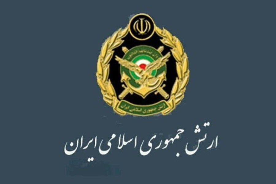 تصویر صدور احکام جدید در ارتش جمهوری اسلامی ایران