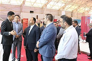 بررسی چالش های تولید کنندگان تجهیزات پزشکی فارس