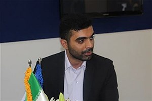 معرفی محمد علی دهقان بذرافشان بعنوان رئیس مرکز آموزش و پژوهش خانه صمت جوانان ایران