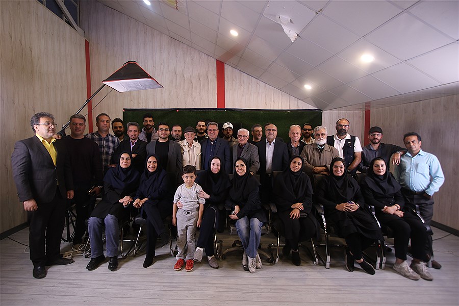 نشست هم اندیشی انجمن ورزشی نویسان فارس برگزار شد