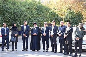 برگزاری رزمایش استانی ساماندهی نهاده های کشاورزی در فارس