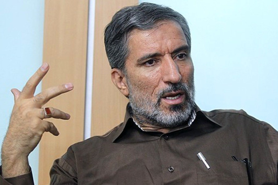 وزیر آموزش و پرورش دولت احمدی نژاد مدیرعامل شرکت ملی نفتکش شد