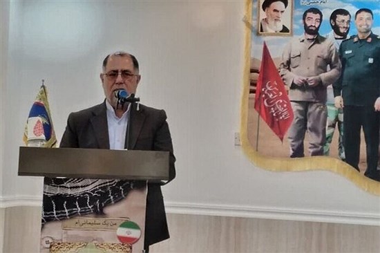 تصویر  فزایش اعتبارات فعالیت های قرآنی در گناوه