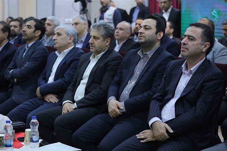 تصویر مدیر عامل و اعضای جدید هیأت‌ مدیره بانک صادرات ایران را بشناسید
