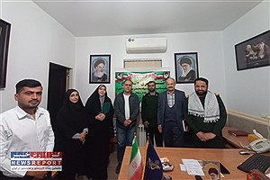 اجرای بیش از ۱۸۰ عنوان برنامه در شمال‌غرب شیراز