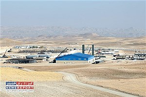 تکمیل زنجیره فولاد در استان کردستان با شرکت صنایع فولاد کردستان