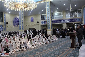 ۱۴۴ برنامه دوشنبه های مسجد محوری از ابتدای سال ۱۴۰۲ تاکنون در شیراز برگزار شده است