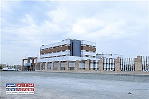 گام های اساسی وزارت بهداشت جهت افزایش تخت‌های بیمارستانی البرز