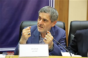هدف گذاری برای صادرات پنج میلیارد دلاری صنایع پایین دستی  در فارس