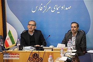 برگزاری سی و هفتمین نشست قرارگاه جوانی جمعیت دانشگاه علوم پزشکی شیراز