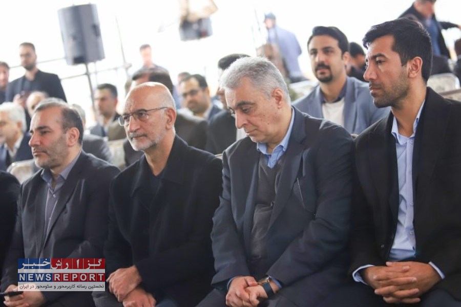 احداث نیروگاه جدید در کرمانشاه با سرمایه گذاری «ومعادن»