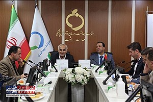 ایران برای همکاری مشترک با لیبی در حوزه بهداشت و پیشگیری آمادگی کامل دارد
