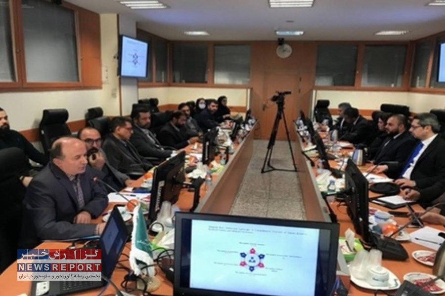 اعلام آمادگی ایران جهت تاسیس مراکز تحقیقاتی مشترک و اعطای فرصت های مطالعاتی در حوزه سلامت با سوریه