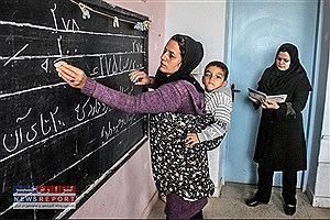 بافق، سرآمد استان یزد در آمار باسوادی