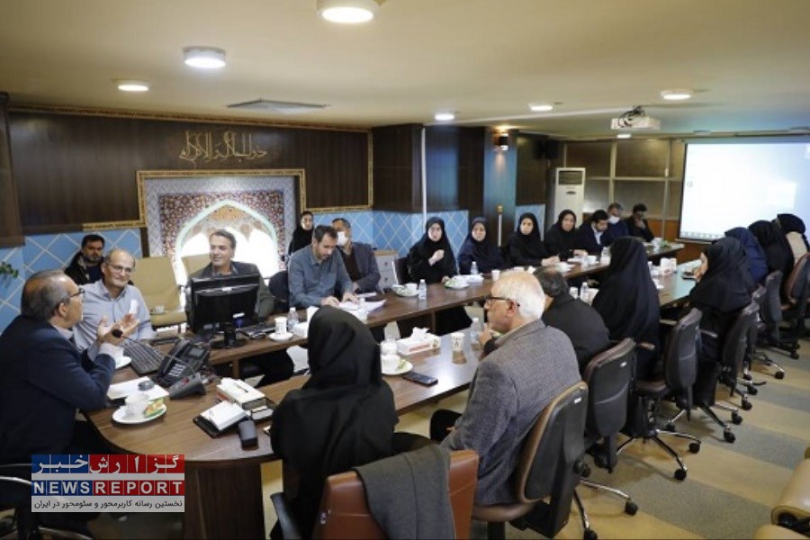 تصویر راهکارهای بهبود ارایه خدمات در بخش های نوزادان مراکز درمانی استان فارس بررسی شد
