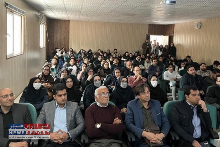 نشست مشترک دانشکده داروسازی دانشگاه علوم پزشکی شیراز و دانشگاه علوم پزشکی بوشهر برگزار شد