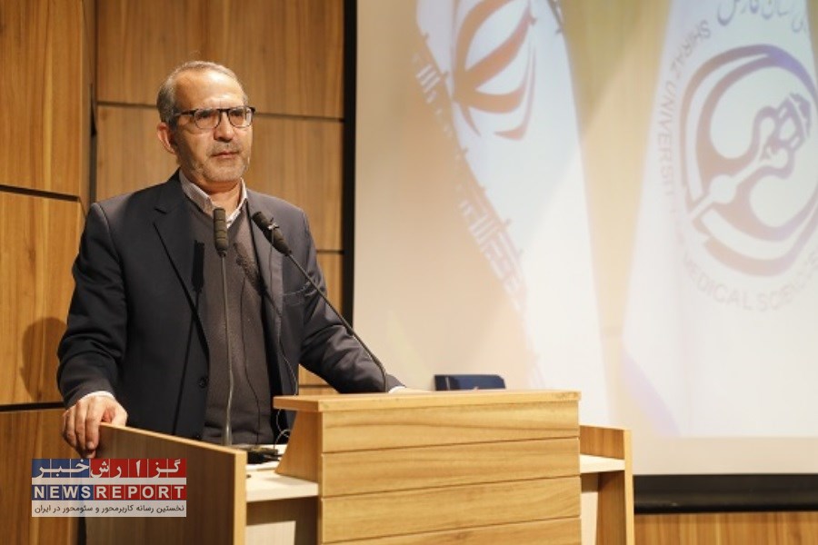 مسیر توسعه دانشگاه علوم پزشکی شیراز با بهره مندی از سرمایه عظیم اساتید