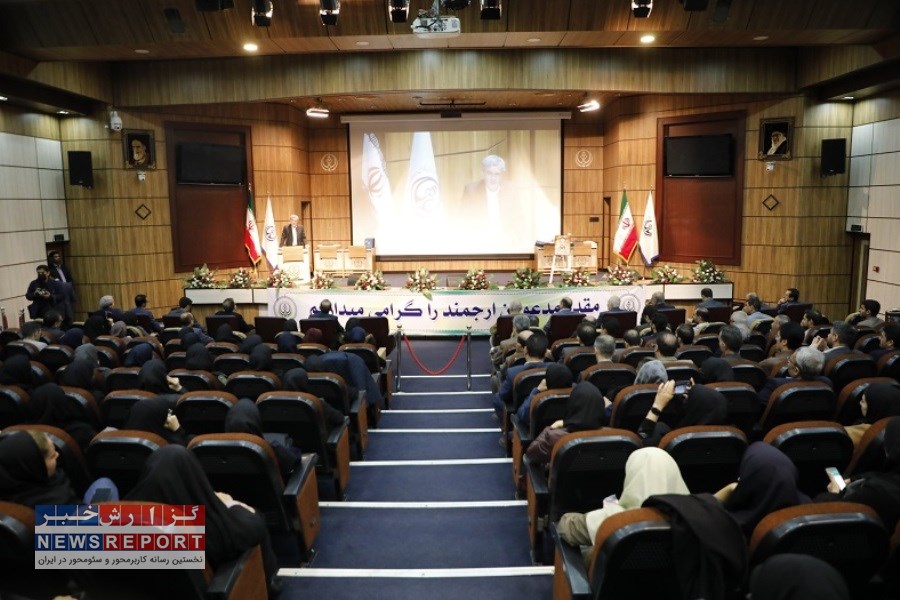 دانشگاه علوم پزشکی شیراز در حوزه تحقیقات و فناوری بین دانشگاه های علوم پزشکی کشور به مقام چهارم دست یافت