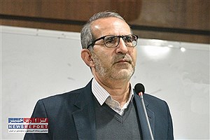 رییس دانشگاه علوم پزشکی شیراز بر جهاد علمی دانشجویان برای دانش اندوزی تاکید کرد