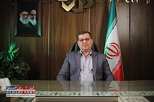 معرفی کیانی زاده بعنوان مدیر عامل جدید شرکت سرمایه گذاری های خارجی ایران