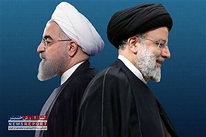 مقایسه عملکرد دولت رئیسی نسبت به دولت روحانی در کنترل نرخ تورم