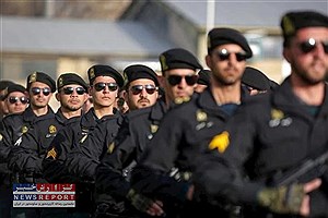 انتصابات جدید در فرماندهی انتظامی جمهوری اسلامی ایران
