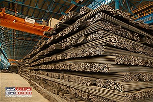 افزایش سرعت در اجرای طرح‌های توسعه‌ای در فولاد سرمد ابرکوه