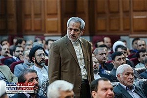 آغاز وکالت رسمی دادستان سابق تهران