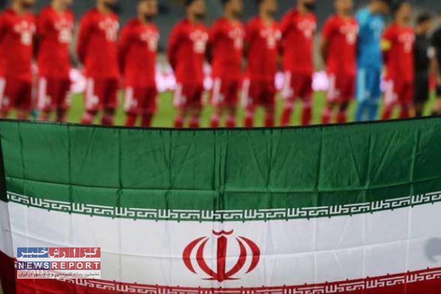 تصویر مسیر ایران تا فینال جام ملتهای آسیا 2023 را ببینید