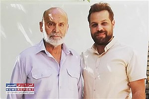 افشین صالحی با پرواز ۱75 در جشنواره فیلم فجر