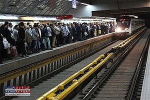 اعلام آخرین وضعیت ساخت خطوط جدید مترو در تهران
